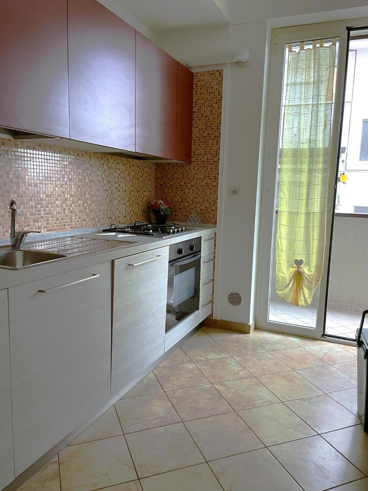 Residenze D'Annunzio - Narramondo Villas Tortoreto ภายนอก รูปภาพ