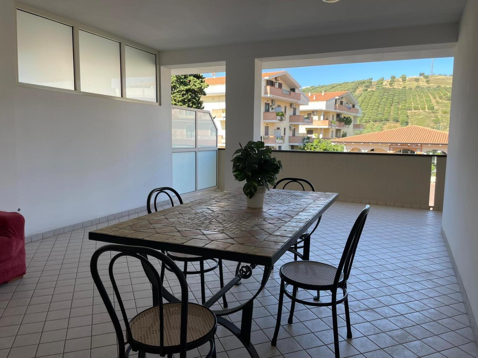 Residenze D'Annunzio - Narramondo Villas Tortoreto ภายนอก รูปภาพ