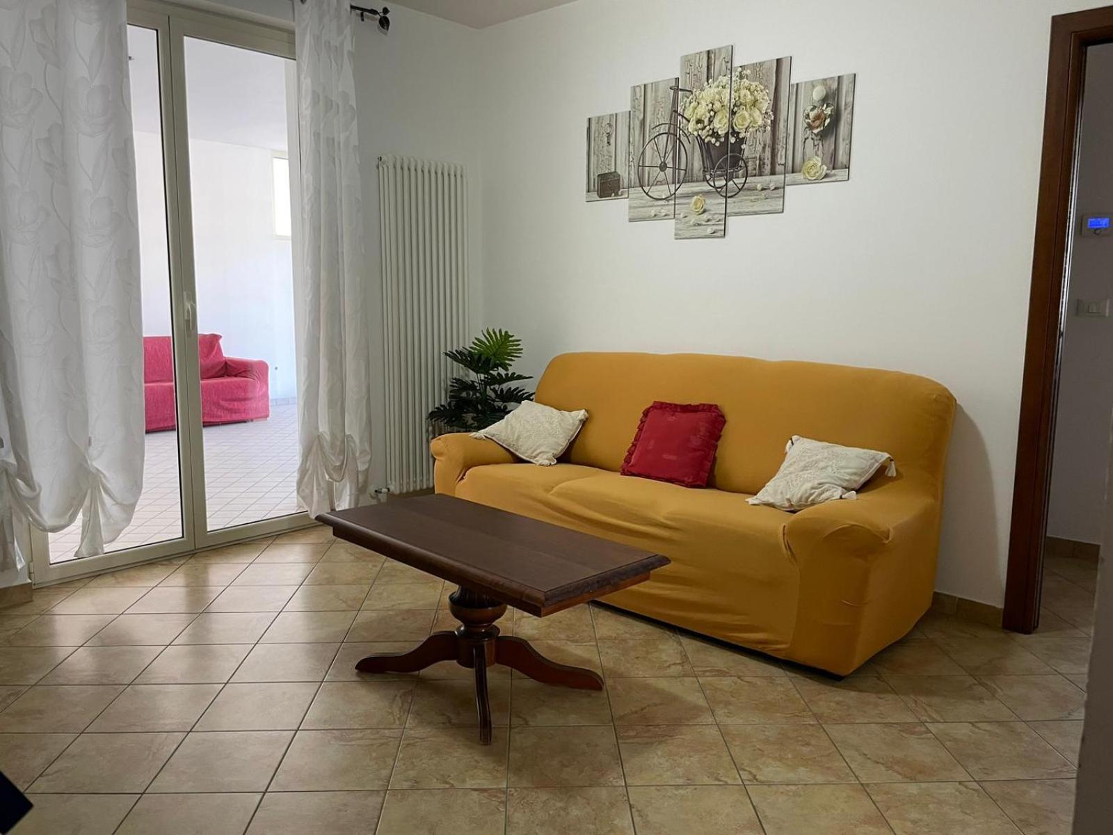 Residenze D'Annunzio - Narramondo Villas Tortoreto ภายนอก รูปภาพ