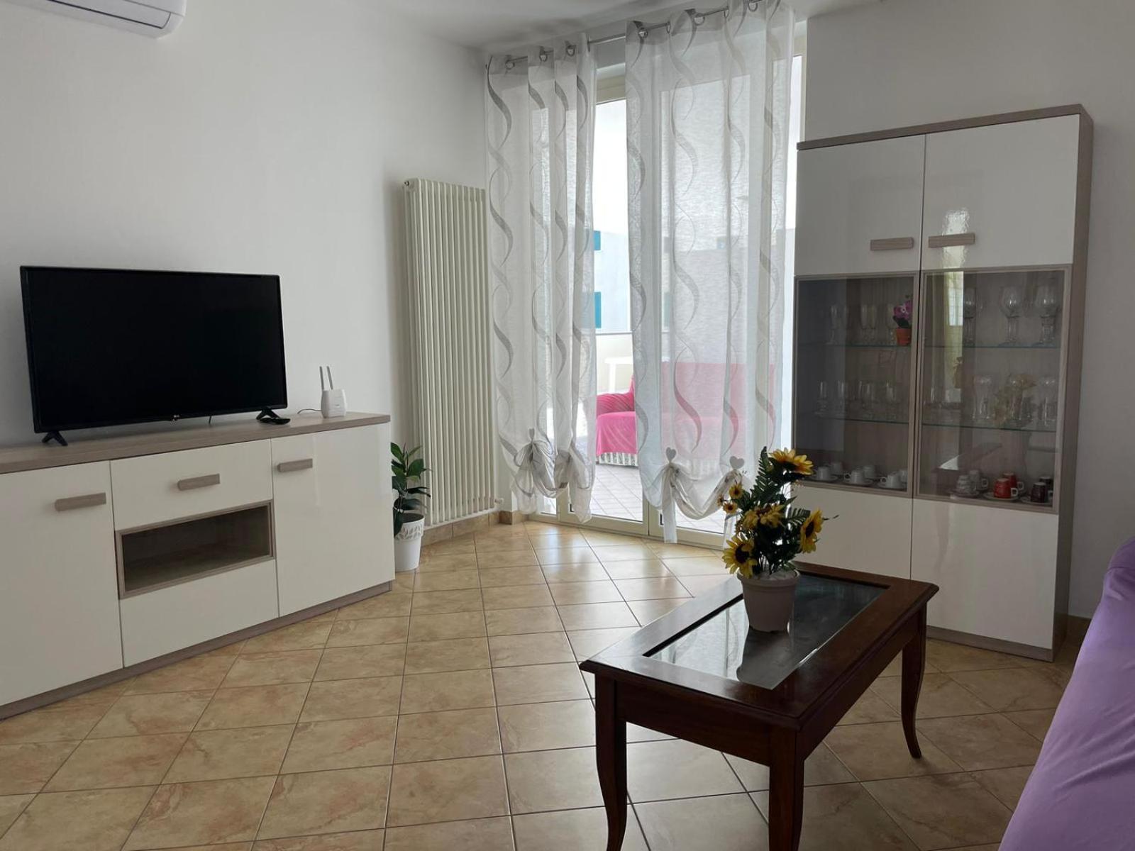 Residenze D'Annunzio - Narramondo Villas Tortoreto ภายนอก รูปภาพ
