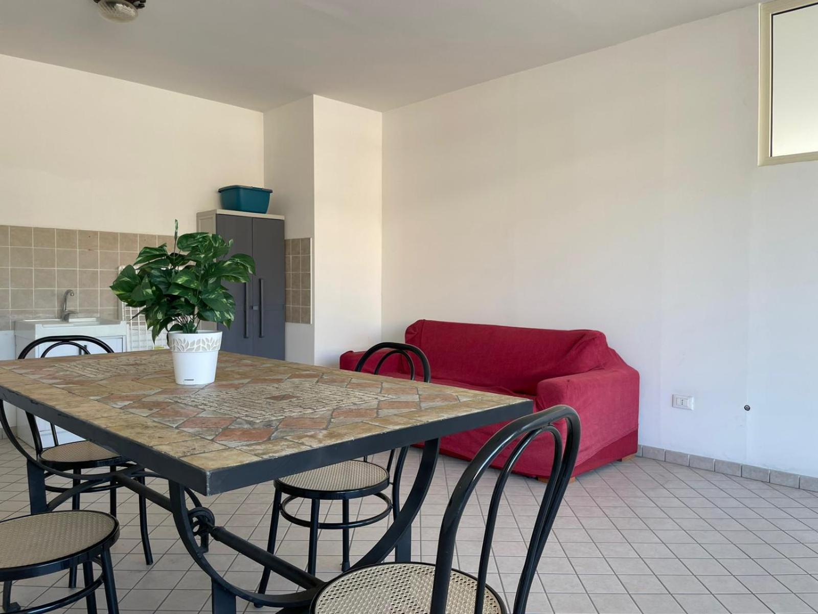 Residenze D'Annunzio - Narramondo Villas Tortoreto ภายนอก รูปภาพ