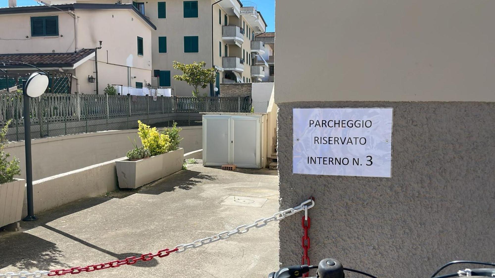 Residenze D'Annunzio - Narramondo Villas Tortoreto ภายนอก รูปภาพ